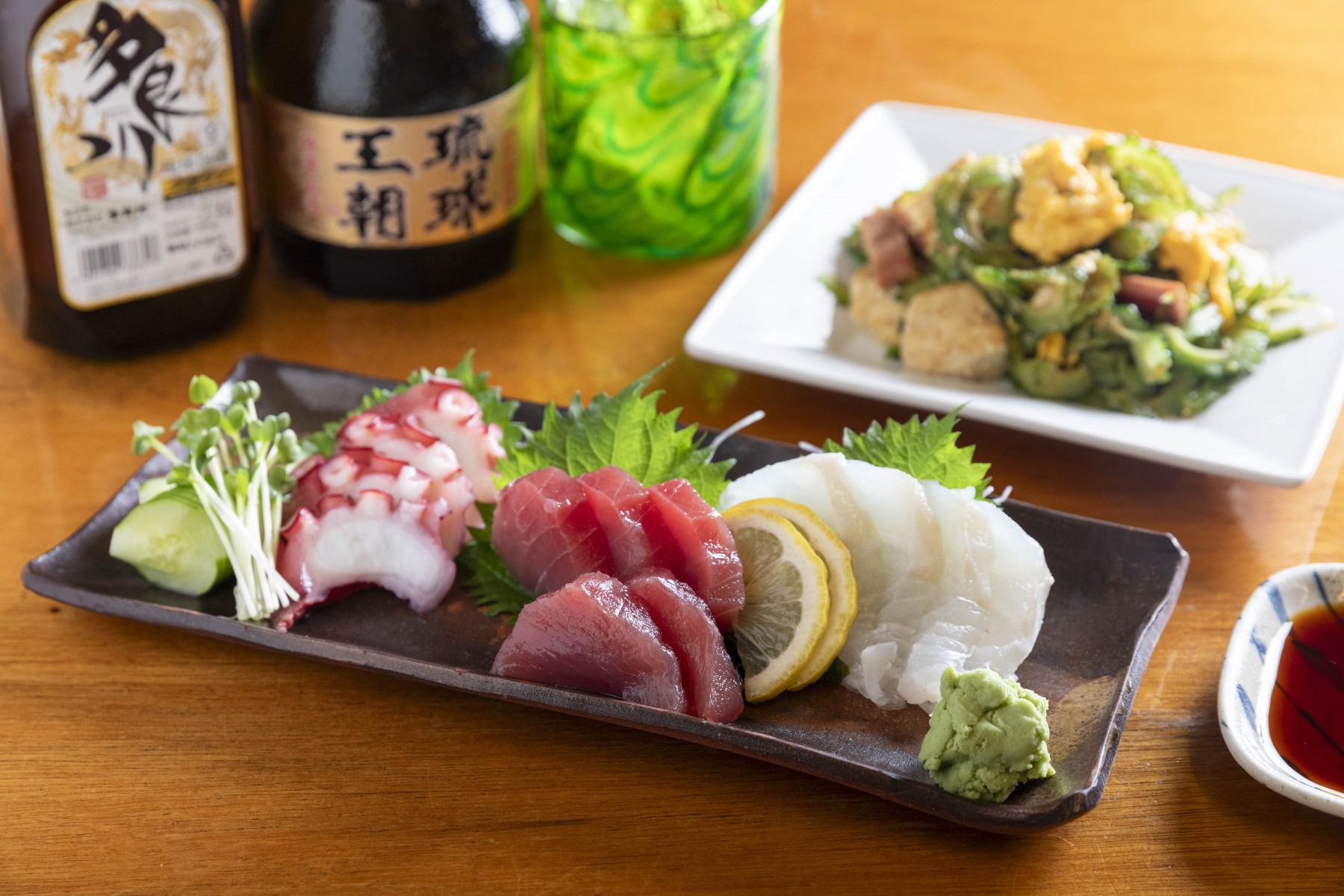 居酒屋　くぅふちぃ