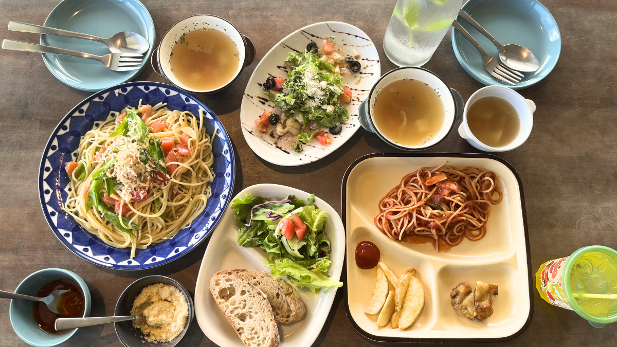 外食家 くじら 北中城店